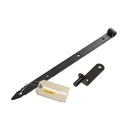 ПЕТЛЯ РЕМЕННАЯ 800 ММ + МОНТАЖНЫЙ КРЮК