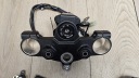 YAMAHA TENERE 700 МОДУЛЬ ECU BEH-8591A-01 КЛЮЧИК КОРОК ПОЛИЦЯ ЗАМОК КЛЮЧ  фото 9
