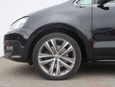 VW Sharan 2.0 TDI, 174 KM, DSG, 7 miejsc, Navi Wyposażenie - komfort Wielofunkcyjna kierownica Podgrzewane przednie siedzenia Elektrycznie ustawiane fotele Elektrycznie ustawiane lusterka Wspomaganie kierownicy Przyciemniane szyby Elektryczne szyby przednie Elektryczne szyby tylne
