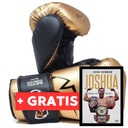 Rękawice bokserskie RIVAL RS11V (gold) [Waga: 14 oz]