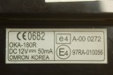 MODULE CONTRÔLEUR CONFORT KIA CEED I 954001H010photo 9