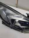 FARO IZQUIERDA DERECHA PARTE DELANTERA OPEL ZAFIRA C LENTE 