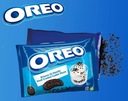 Топпинг для сливочного мороженого, десертов OREO 400г