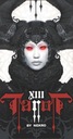 XIII Таро от Nekro instr.pl, Фурнье