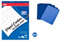 КОПИРОВАНИЕ CARBON BLUE 1O ЛИСТ MP