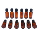 Флакони, дорожні атомайзери безбарвний 15ML — фото 9