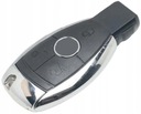 MERCEDES W210 W211 W212 ML LLAVE CONTROL REMOTO CUERPO 