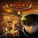 НОВАЯ ИГРА ARCANIA FALL OF SETARRIF STEAM ПОЛНАЯ ВЕРСИЯ ДЛЯ ПК PL