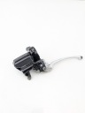 KAWASAKI VERSYS 650 07-09 POMPE DE FREIN AVANTphoto 5