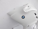 DÉFLECTEUR D'AIR PROTECTION CÔTÉ BMW R1150RT R 1150 RT 01-05Rphoto 6