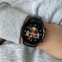 Inteligentné hodinky s funkciou hovoru šedá Pacific 36-04 Typ náramkový