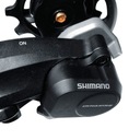 Prehadzovačka zadná 11 radová Shimano XT RD-M8000 SGS Počet riadkov 11