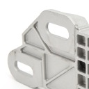 BRACKET MONITORING POSTERIOR ISSUE 7700424339 WYMIENCA STEEL WEGLOWEJ 0S  photo 6