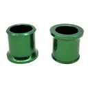 КОЛЕСНЫЕ ВТУЛКИ DIRTY PIG KX KAWASAKI KX450F 06-16