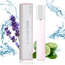PERFUMY DAMSKIE BELLA FLOWER PERFUMETKI 33ML PERFUMETKA DŁUGOTRWAŁY ZAPACH