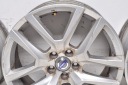 VOLVO V60 S60 XC60 ДИСКИ АЛЮМІНІЄВІ R18″ 7.5J 5X108 ET55 31445568  (17695209713) фото min 13
