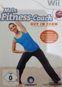 Мой фитнес-тренер Wii