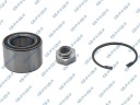 ROULEMENT KIT RÉPARATION MOYEUX OPEL GSPphoto 10