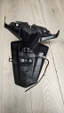 КРЫЛО ЗАД / ХВОСТ / КРЕПЛЕНИЕ НОМЕРА YAMAHA X-MAX 125 / 300 / 400  фото 10