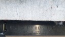 ЗАХИСТ КОРПУС КОНСОЛІ ЛІВА BMW 3 E90 E91 OE EU  (13273787321) фото min 11
