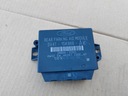Модуль PDC, контроллер парктроника Ford DV4T-15K866-AK