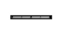 Каминная вентиляционная решетка MODERN LUFT Черный 60х600 мм 6х60 см LOFT