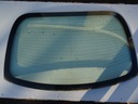 INFINITI M30 M35 M37 2012R VENTANAS PARTE TRASERA 