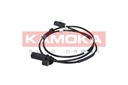 KAMOKA 1060208 SENSOR VELOCIDAD REVERSIBLE RUEDAS 