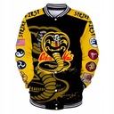 MIKINA BASEBALL BOMBERKA COBRA KAI VEĽKOSTI,XXL EAN (GTIN) 4027444950346