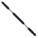 Бита двусторонняя Bosch IMPACT PZ2 150 мм