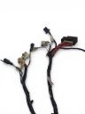 YAMAHA XV 535 VIRAGO 88-04 WIRE SET WIRING  photo 4