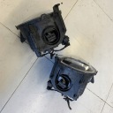 РЕМІНЬ ПЕРІД ПЕРЕДНІЙ РАДІАТОРИ КОМПЛЕКТ JEEP WRANGLER IV JL 2.2L ECO ДИЗЕЛЬ 20R  (18805338521) фото min 15