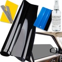 FOLIA DO PRZYCIEMNIANIA SZYB OKIEN 50x300cm 60% PRZYCIEMNIAJĄCA ZEST.XXL