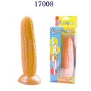 BAILE Sex Toys PVC Dildo G Spot Dildo, Banana Di Producent wyrobu medycznego 24234