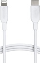 Кабель USB-C-LIGHTNING 1,8 м