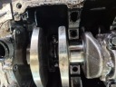 BLOC BAS MOTEUR OPEL INSIGNIA A 08-13 2.0CDTI A20DTH 55565911 BI TURBOphoto 9