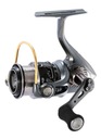 Катушка Abu Garcia Revo ALX Спиннинг 1000S