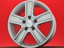 LLANTAS 16 5X118 CITROEN JUMPER FIAT DUCATO OPEL VIVARO I A NOSNOSC 1250KG 