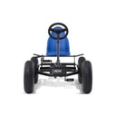 BERG Gokart na pedále XL B.Pure Blue BFR Čerpané kolesá od 5 rokov do 100 kg Vek dieťaťa 5 rokov +