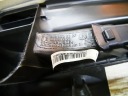 MERCEDES CLS W219 TABLEAU DE BORD BOÎTE À GANTS COCKPIT CONSOLE CUIR 2196802387photo 14