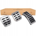 PEDÁLVÉDŐK HELYETTESÍTŐ GOLF III IV BORA POLO LUPO JETTA FOX KÉSZÜLÉKHEZ