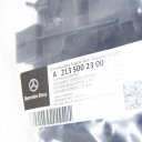 LATTICE MERCEDES-BENZ CLASS E 2019 A2135002300  photo 7