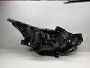 NISSAN QASHQAI J12 3 3 ФАРА ПОВНИЙ LED (СВІТЛОДІОД) ПЕРЕДНЯ ЛІВИЙ ПЕРІД 26060HN10A  (18373779352) фото min 11