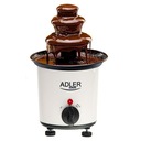 Шоколадный фонтан Адлер АД 4487