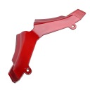ROUGE ODPORNY SUR WSTRZASY AVANT WINGLET VERS MOTOCYCLETTE MT-15 2018-2024 SPORTIF WYGLADphoto 9