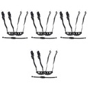 ЖЕСТКИЙ ШЛЕМ С ПОДБОРОДНЫМИ РЕМНЯМИ СТРОИТЕЛЬНАЯ ШАПКА