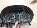 KIT DE DÉMARRAGE IMMO ORDINATEUR SKODA FABIA I 03E906033Aphoto 5