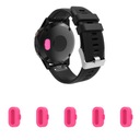 5 штекеров Garmin Forerunner 965/955/945/935/265