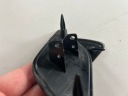 AUDI Q7 I 4L LIFT 2009-2015 BOUCHONS LAVE-GLACES L+P 4L0 ORIGINAL D'OCCASIONphoto 12