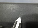 BMW 3 GT F34 LCI MOULURE PROTECTION SEUIL COUVERCLES DE COFFRE 7295576photo 10